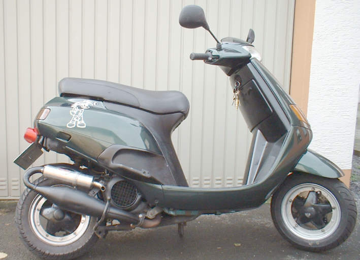 SKR