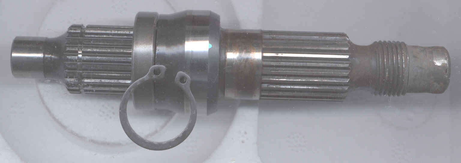 Getriebe