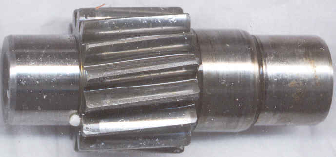 Getriebe