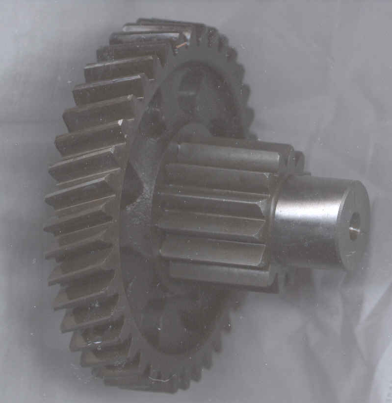 Getriebe