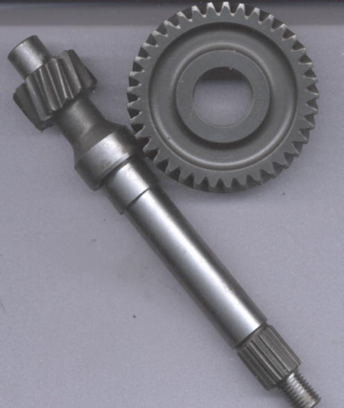 Getriebe