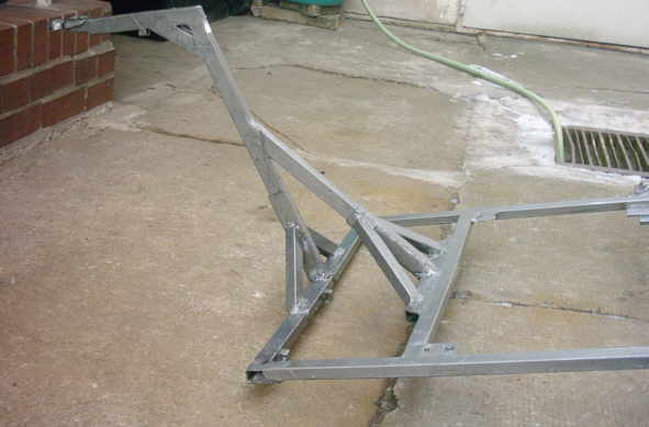 Roller Anhaenger
