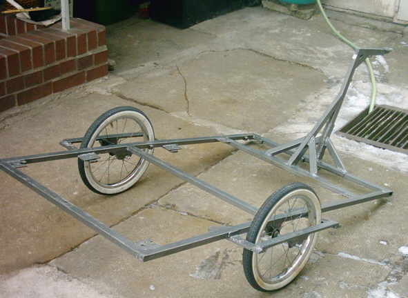 Roller Anhaenger