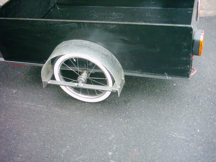 Roller Anhaenger