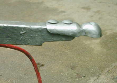 Roller Anhaenger