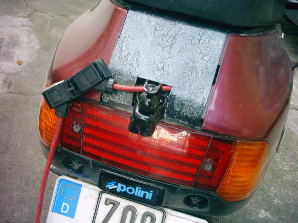 Roller Anhaenger