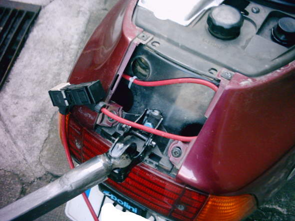 Roller Anhaenger