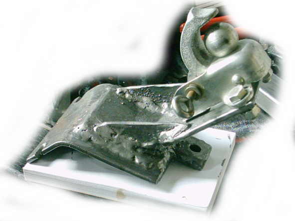Piaggio Sfera Kupplung