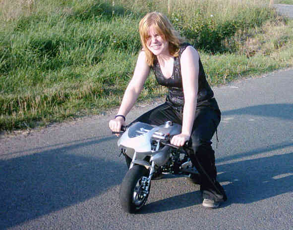 Minibike