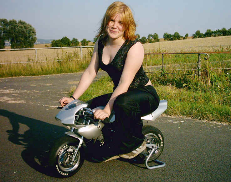 Minibike