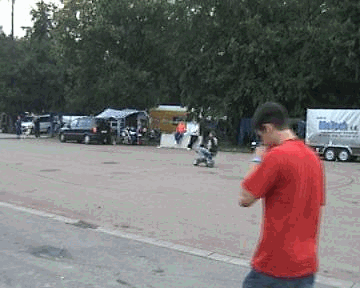 Minibike