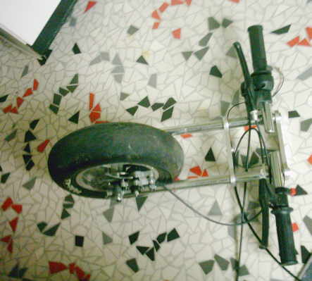 Minibike