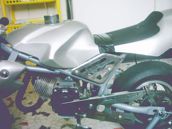 Minibike
