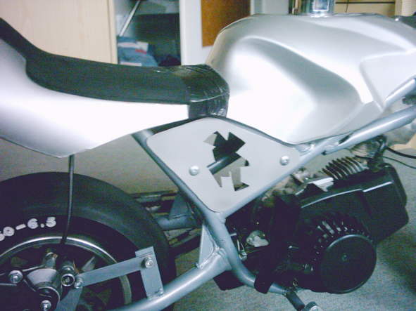 Minibike