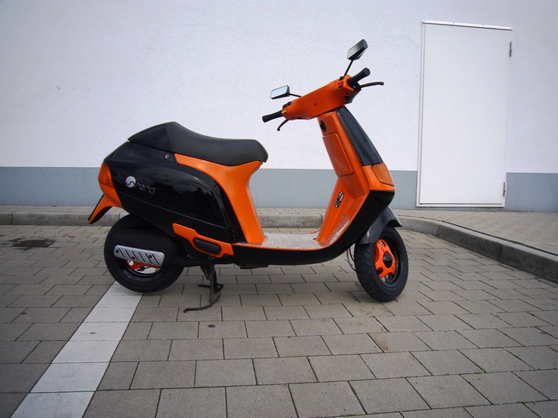 Rudys Sfera NSL