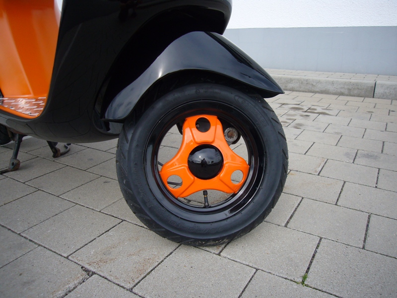 Rudys Sfera NSL
