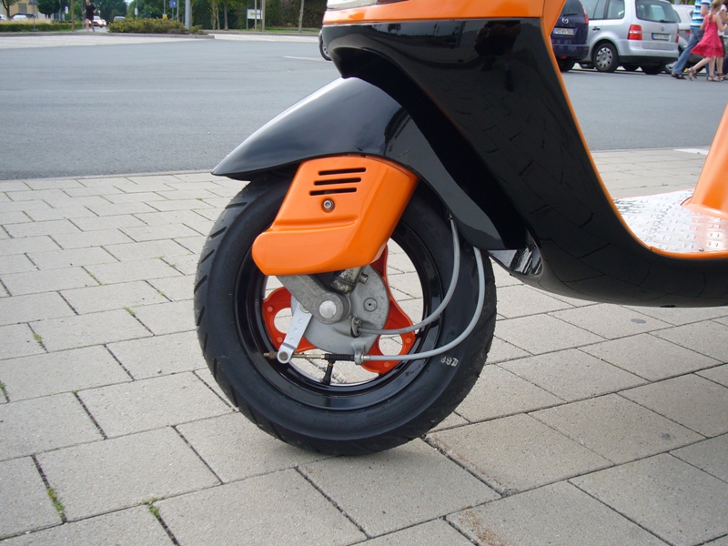 Rudys Sfera NSL