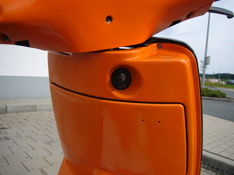 Rudys Sfera NSL