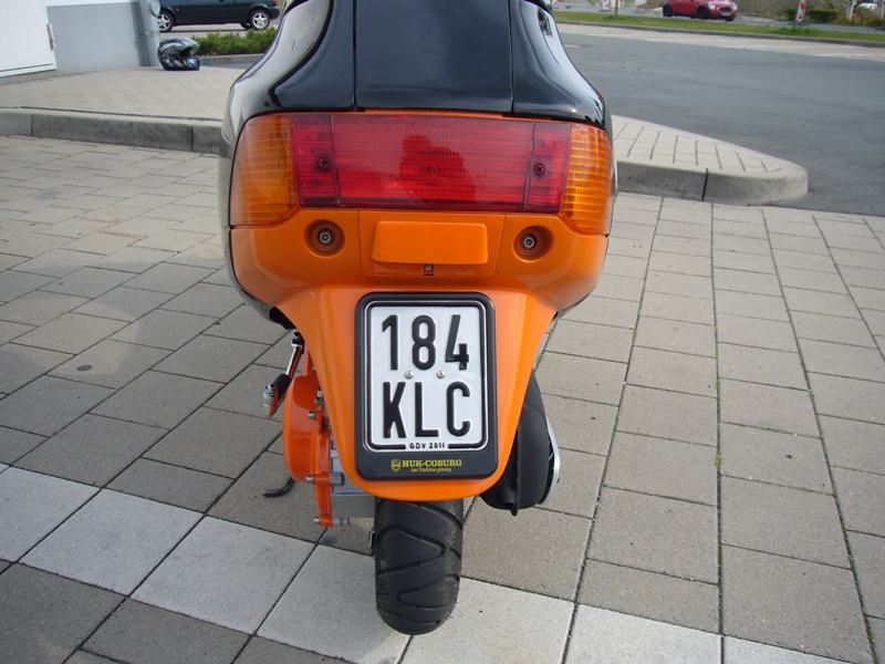 Rudys Sfera NSL