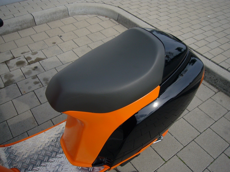 Rudys Sfera NSL