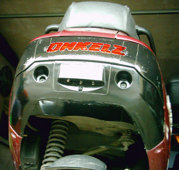 Racingheck